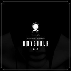 ANATOMOD x GAMEFACE - AMYGDALA