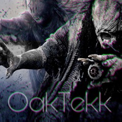 BAALCAST 009 [Guest Mix] - Oaktekk