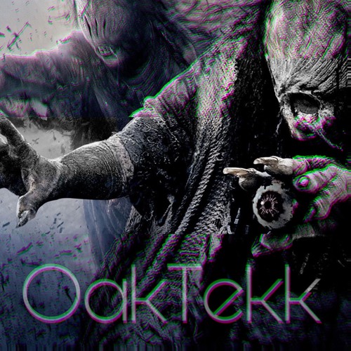 BAALCAST 009 [Guest Mix] - Oaktekk