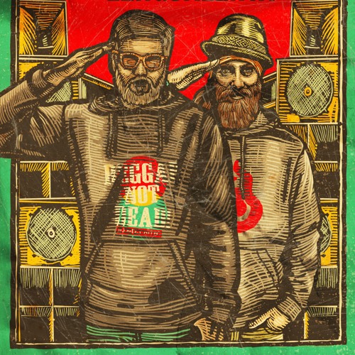 Ten Years And Bye ft. Longfingah, Kinetical, Lengualerta & Tribuman (FREE DOWNLOAD)