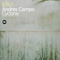 ID167 2. Andres Campo - Ancient Gods