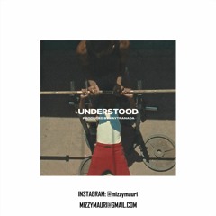 Mick Jenkins - Understood (instrumental) reprod by mizzy mauri