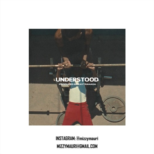 Mick Jenkins - Understood (instrumental) reprod by mizzy mauri