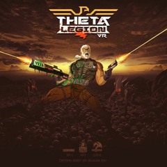 Theta Legion soundtrack - Reborn