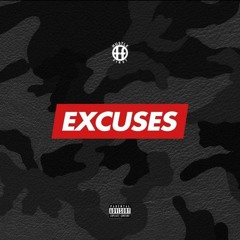 AJ McCormick x Deeboy - Excuses