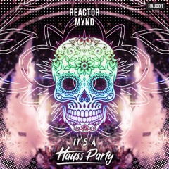 Reactor - MYND