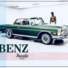 Benz (Prod SPiRi)