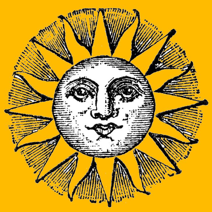 The Sun - Radio Tempo Não Pára Vol. I