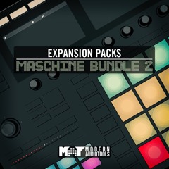 Maschine Bundle 2 - Expansion Packs