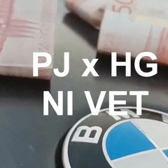 PJ x HG - NI VET (PREVIEW)