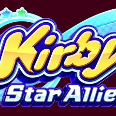Kirby Star Allies - CROWNED Medley