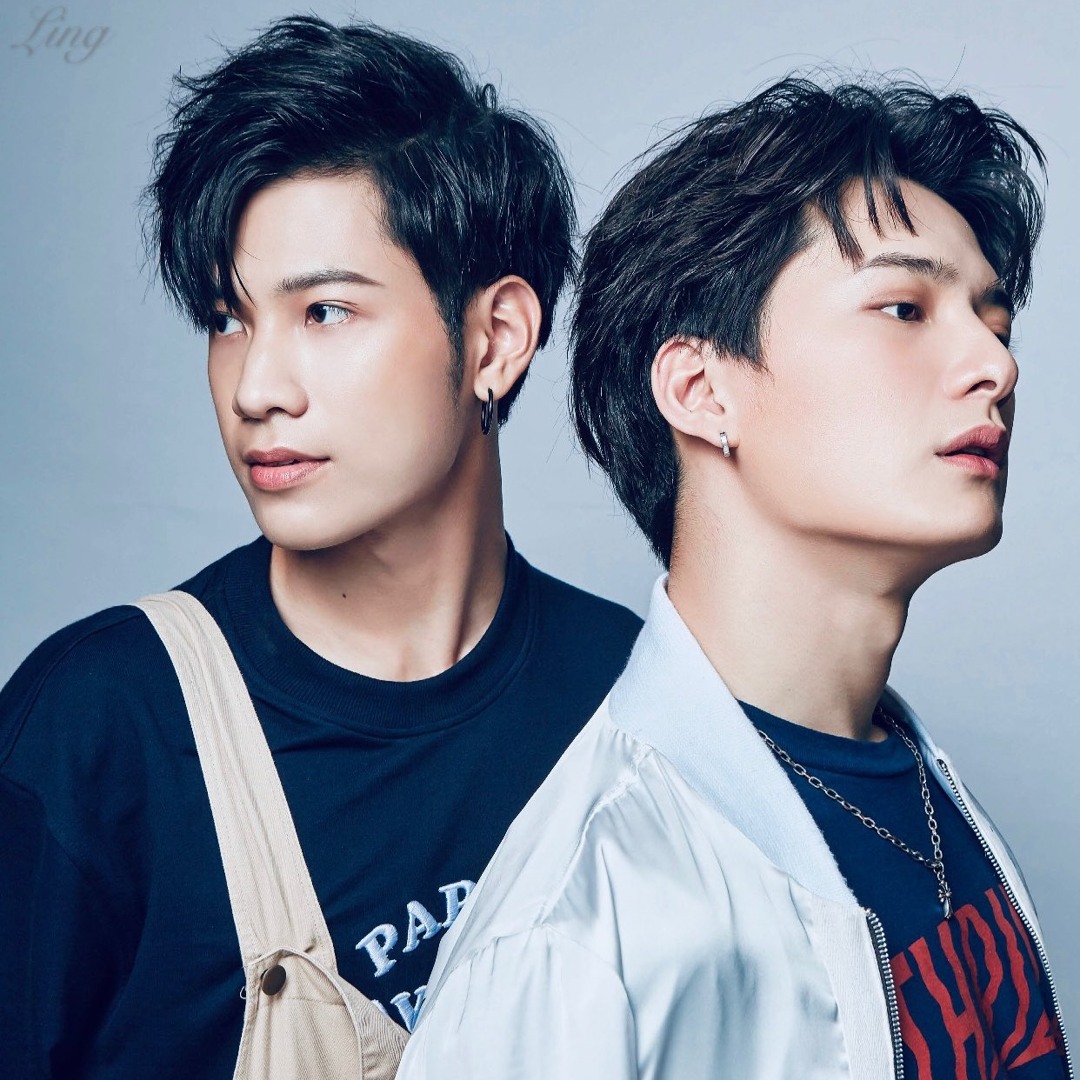 アイドル krist  singto Listen to Krist & Singto - ดาว (Star) by ardhinawannab in