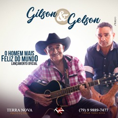 O HOMEM MAIS FELIZ DO MUNDO