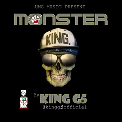 King G5 MONSTER