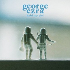 George Ezra - Hold My Girl Casper Clarke Cover
