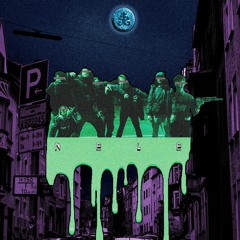 FG - "numero dos" (prod. illfigure)