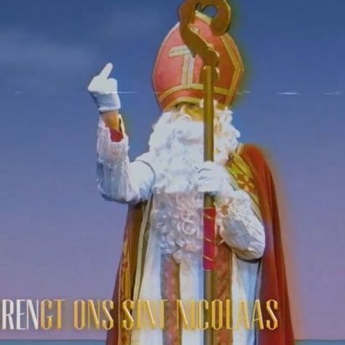 Sinterklaas Hardstyle Medley (feat. Omdat het kan soundsystem)