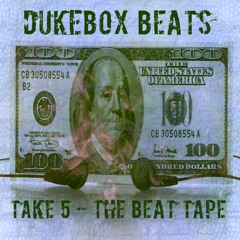 Beanie Sigel/ Freeway Type Beat 2018 - "Got You" - Prod. Dukebox Beats