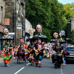 Brexit by Cacophany Arkestra Remixed by Andrew Pye