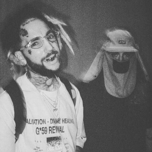 $UICIDEBOY$ - A DEATH IN THE OCEAN WOULD BE SO BEAUTIFUL (CHOPPED AND SCREWED)
