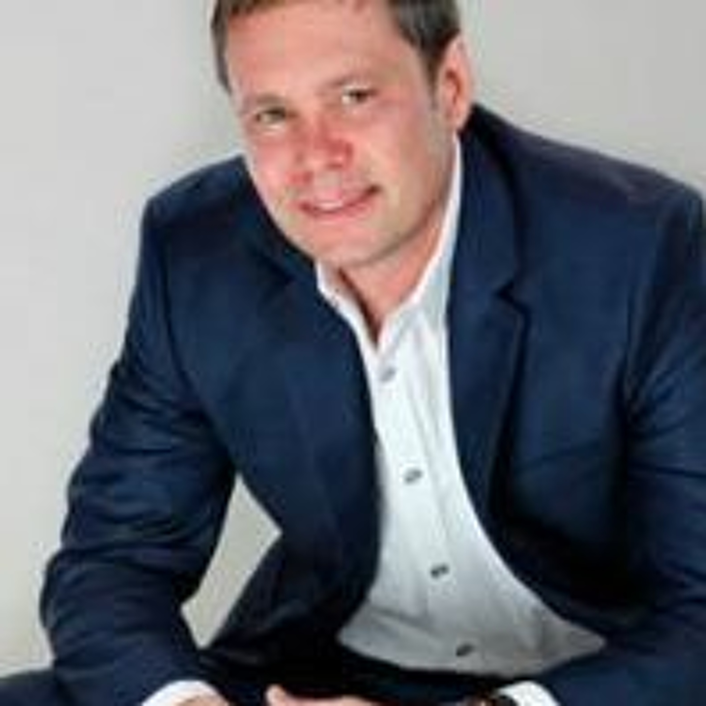 Angel Interviews Pastor Brian Lake on Open Doors You Never Knew Existed