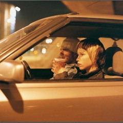 "The Opening"  [Lanyon]