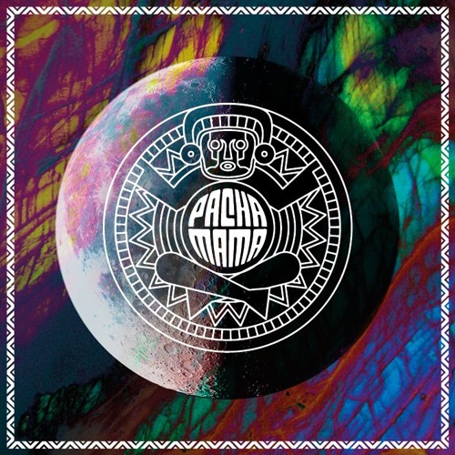 November's Third Quarter Moon: DJ AMARALL