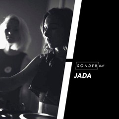 #047 - JADA