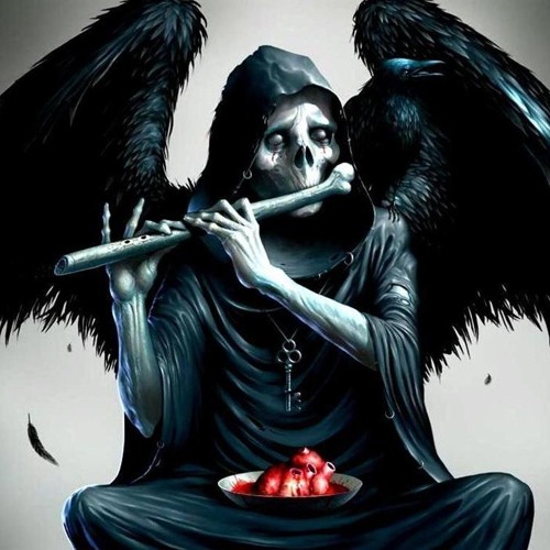 Chi A.D. - Paranormal Activity (Spooky)Angel
