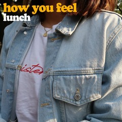 How You Feel