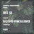 Artwork for ST Radio - EPS 003 - All Good Funk Alliance