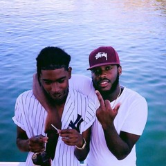 SF Lion- Countin Paper (Prod. Guapp)