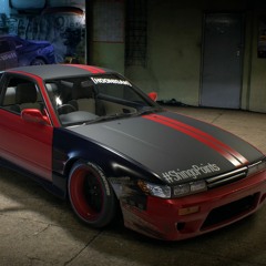 Bvnditi's Racing Playlist V4