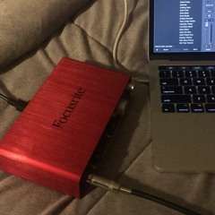 wall - colde (guitar loop)