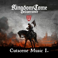 Stream Adam Sporka | Listen to My Kingdom Come: Deliverance Tracks & Mixes  playlist online for free on SoundCloud