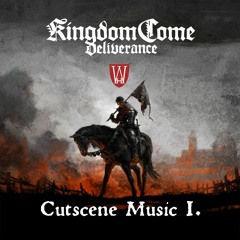 Poverty and Famine (Instrumental) [Kingdom Come: Deliverance OST]