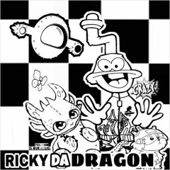 Ricky da Dragon - Parkzicht Reunion Final 2018