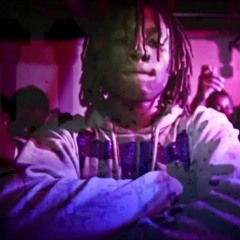 King Lil Jay #00 - "HOPPED OFF THE PORCH" [Instrumental] (Prod. By Chapo)