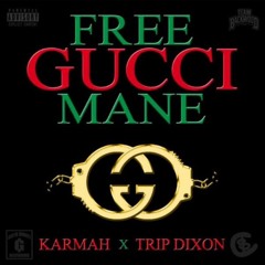 Karmah - Backwoods Anthem [Prod. by Trip Dixon]