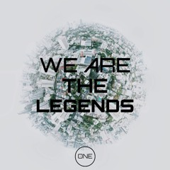 Harmøns - We Are The Legends