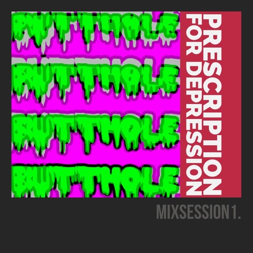 Prescription For Depression: MIXSESSION1