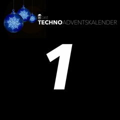 DJ Jan Bredohl - Technoadventskalender 2018