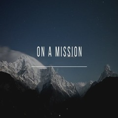 Andaro - On A Mission