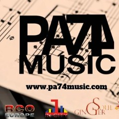 PA74 Music -  Catalogue Artists