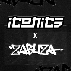 ICONICS x ZABUZA - KYLEE