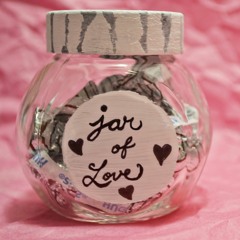 Jar Of Love (Male Cover)