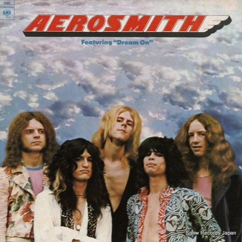 Aerosmith