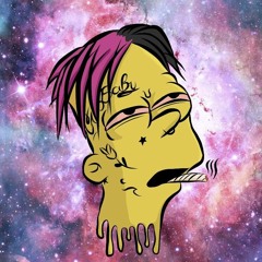 Free Lil Peep X XXXTentacion X Sophie Meiers Type Beat (Prod. Lost Keys)