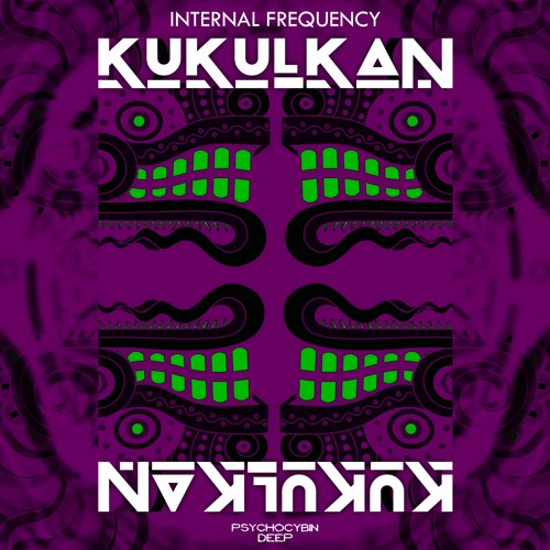 Internal Frequency - Kukulkan