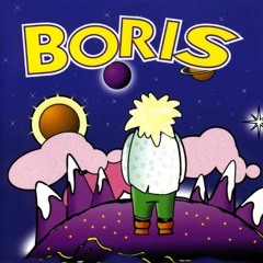 Boris et la fée ( Trancecore EDIT )